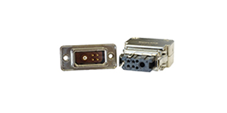 ASR connectors | Products Amphenol Air LB