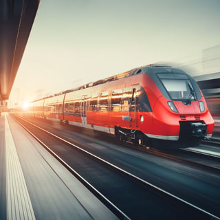 Connecteurs et systèmes de fixation pour le ferroviaire