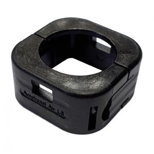 SIM - EN4165 monomodule connectors - Backshells | Products SIM - EN4165 monomodule connectors - Backshells | Products