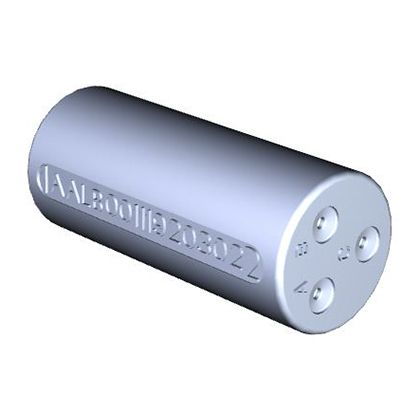 00111920302 - Amphenol Air LB 