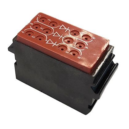 00176590602 - Amphenol Air LB