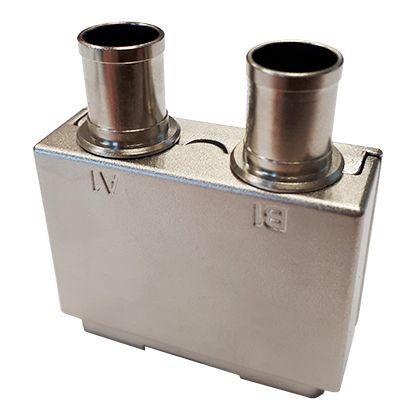 あたま 2PCS Knowles RAD-33518-P183 BA Driver Balanced Armature