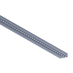 Rail 1100 / 1200 Metallic Type I L=1000 mm
