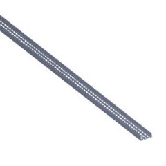Rail 1100 / 1200 Metallic Type I L=2000 mm