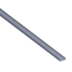 Rail 1100 / 1200 Metallic Type I L=2000 mm