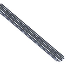 Rail 1100 / 1200 Metallic Type II L=1000 mm