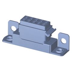 Angled bracket with Sealed module 00111520902 #20 Stainless steel