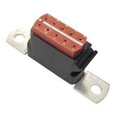 Module 1100 Grounding With individual mounting brackets 10 contacts #20