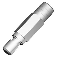 Screw mounting Terminal Without seal #20 with fixing Ø M3 and length 4,5 mm