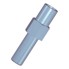 Screw mounting Terminal Without seal #16 with fixing Ø 0.1640-32 UNC and length 10,6 mm