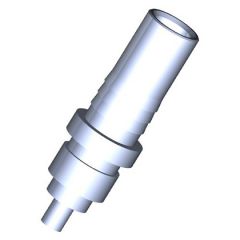 Borne A sertir Sans joint #20 à fixation Ø 1,5 mm et longueur 2 mm