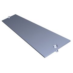 Pillar bolt cover 12 terminals