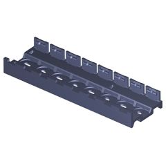 Rail Composite 8 modules