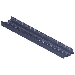 Composite rail 16 modules