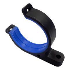 Clamp ABS1339 Blue Size 07 Marking ABS