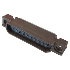 Connector 1900 Pin With grommet sealed 39 pin contacts #22 + 10 pin contacts #16 Alu or Copper cable Without polarizer, without contact