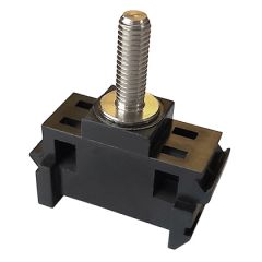 Stud terminal Ø0.2500-28UNF