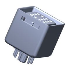 Sealed adapter Without relay without cover