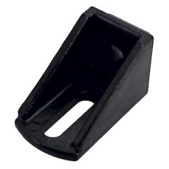 Adapter ABS2225  L=35mm