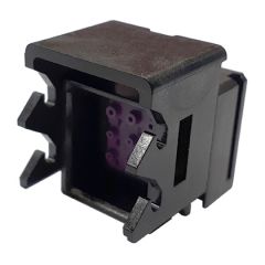 Plug 3559 Fitted with pin module SIME0936P (marking AALBF)