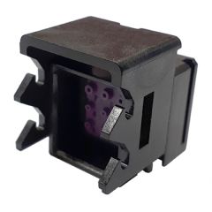 Plug 3559 Fitted with pin module SIME0936P (marking BACC)