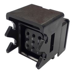 Plug 3559 Fitted with socket module SIME0936S (marking AALBF)
