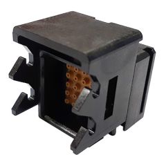 Plug 3559 Fitted with pin module SIME2022PN (marking AALBF)