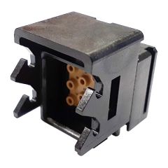Plug 3559 Fitted with pin module SIME0816PN (marking AALBF)