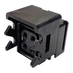 Fiche 3559 Equipée du module femelle SIME0412SN (marquage BACC)