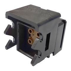 Plug 3559 Fitted with pin module SIME0412PN (marking AALBF)