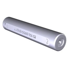 EV-CC-AC1-M3-CBC-SER-PCB-XC - AC charging controller