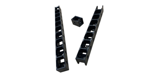 ABS2225 brackets - bodies