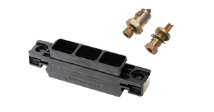 1900SIM connectors - Receptacles 1900SIM connectors - Receptacles