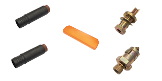 1900Elio - ABS1696 connectors - Accessories